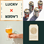 Lucky Lager on Behance-1.jpg