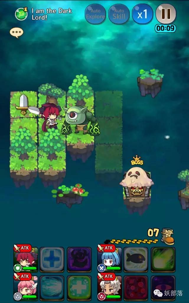 日系萌風RPG《Retimo Adven...