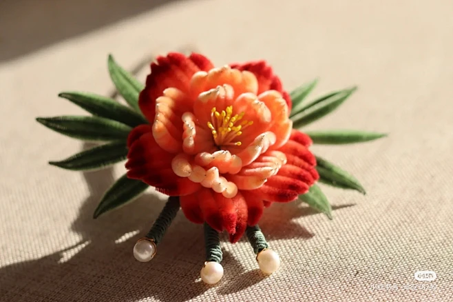 花瓣灵感详情页-花瓣网