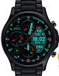 New MONSTER AOD Series • Facer: the world's largest watch face platform