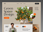 Website for a Construction Company ✦ Eden