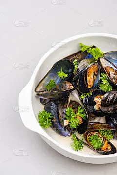 海洋污染的后果，垃圾食品污染