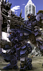RGM-96X Jesta