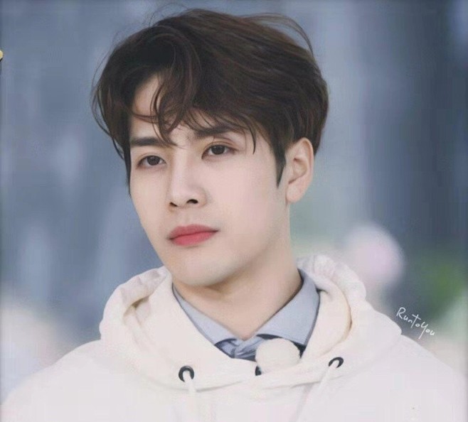 王嘉尔  Jackson