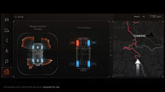 Windmill_JK采集到Car_HMI