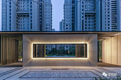 Misssssss_暖暖采集到景观    入口
