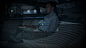 Faraday Future : Interactive Website Design Concepts for Faraday Future
