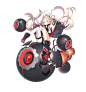 COEDE:SEED 星火之歌 : 指揮官！歡迎加入『種火計劃』，與美少女戰士們一齊探尋月源石的秘密，拯救這個崩壞的世界！