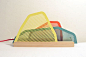 Paysage on Behance