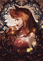 Yunduo·少女心的照片 - 微相册