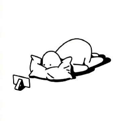 seven-1177采集到漫画、插画