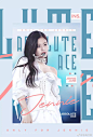 饭圈美工设计超话
客单 ins广告设计
Jennie「Absolute ACE」 ​​​​