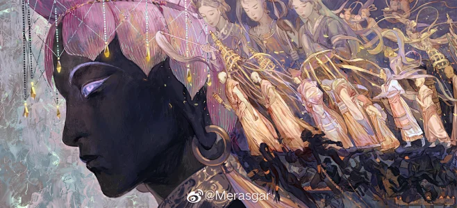 Merasgar的照片 - 微相册-花瓣网