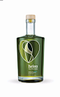 Helea Olive Oil on Packaging of the World - Creative Package Design Gallery