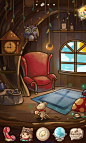 Tree House GO Super Theme - screenshot