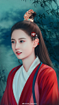 微博：绘美人睿麻手绘
赵丽颖 Angelababy 鹿晗 杨幂 迪丽热巴 陈乔恩 王源 王俊凯 刘诗诗 张馨予 范冰冰 舒畅 邓紫棋 罗晋 刘亦菲 毛晓彤 唐嫣 等~~随时更新 