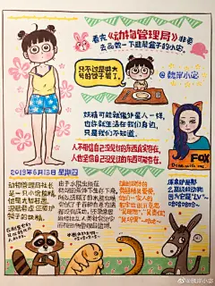 【手帐日记】华丽变身！！

原来驴是那么高级的动物 (///▽///)，
因为它是 LV ～哈哈哈哈～

@插画视觉 @插画家园 @手帐交流聚集地 @手帐er微博集市 @手帐文具分享屋 @手帐观察中心 @夏川手帐馆  @手帐控万事屋 @手帐展览馆 @手帐瞭望台 @手帐演绎法  ​​​​...展开全文c