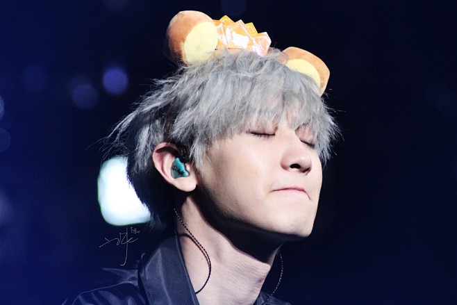 20150530 上海 The EXO’...