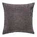 GULLKLOCKA Cushion cover, gray: 