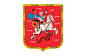 ГЕРБ МОСКВЫ / COAT OF ARMS OF MOSCOW