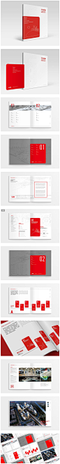 北京城建设计集团画册新版_北京宣传册设计_画册设计公司_【三合设计】画册策略与设计专家