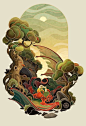 (664) Pinterest