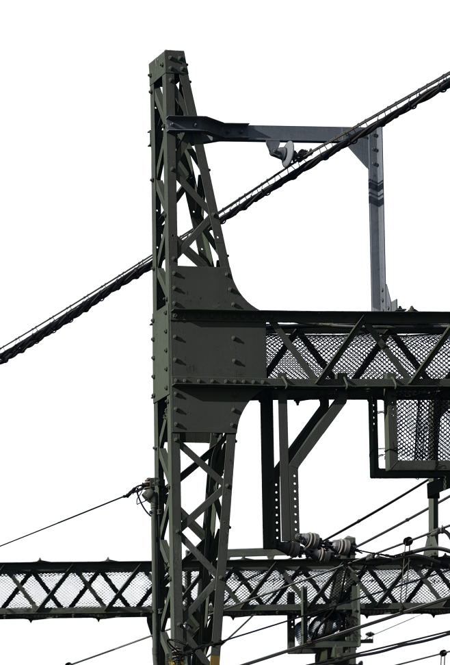 Rooftop Structures I...