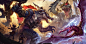 The Art of League of Legends : This book tells the story of how our art-and with it, League itself-has evolved over the years. It’s a thoughtful and honest look at where we’ve been, how we’ve changed, and what we ultimately aspire to create.