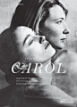 2015英国 / 美国 / 法国《Carol 卡罗尔 / 盐的代价》 #电影# #海报#