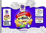 包装前线 psd源文件 包装盒 食品 家乡特产
