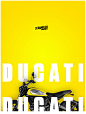 Ducati Scrambler : Ducati Scrambler. Landing Page for great motorcycle.