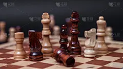 棋局、对局、斩局，是商业竞争的概念
