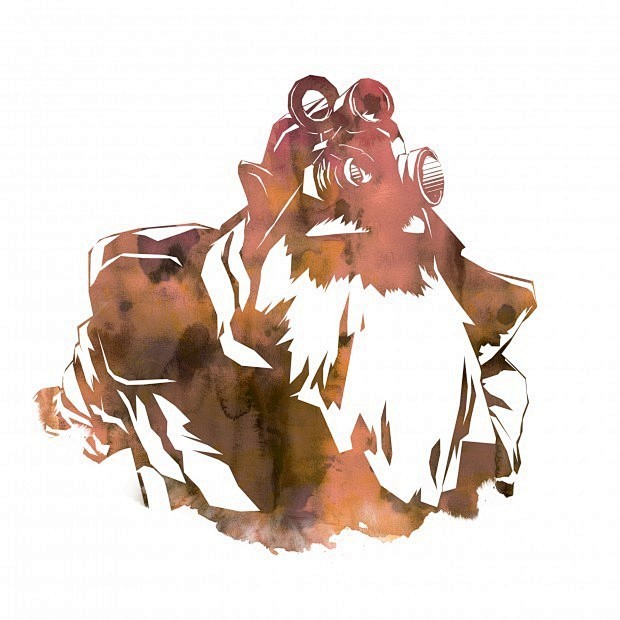 一套精美Dota2英雄头像