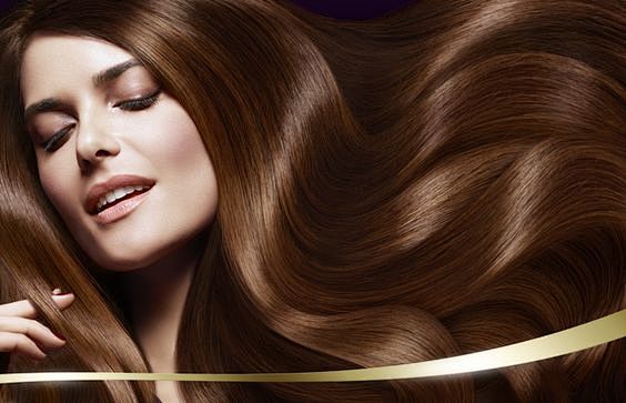 Pantene ad: