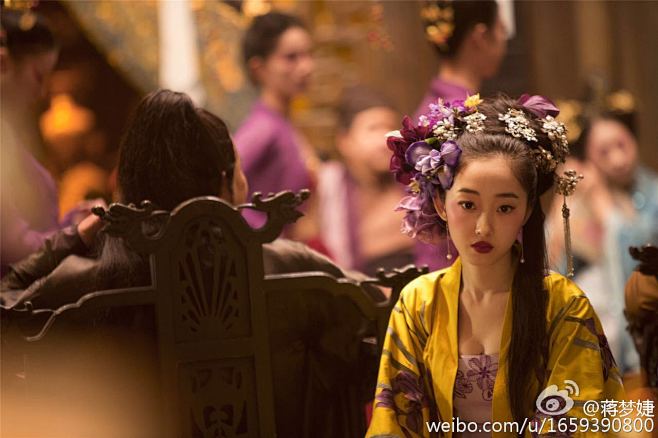 三少爷的剑小丽