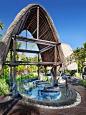 巴厘岛瑞吉度假酒店|The St. Regis Bali Resort