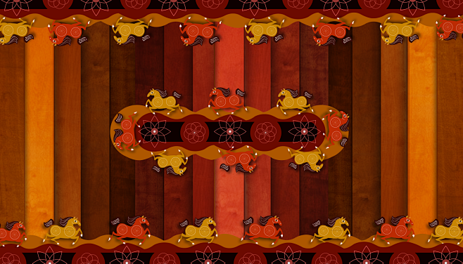 LV Chinese New Year ...