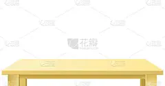 轻木桌面