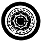 铜镜纹样