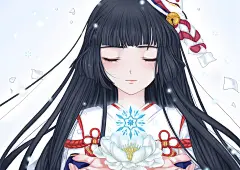 《阴阳师》大触觉醒第二季·同人插画大赛_《阴阳师》手游官网_网易和风匠心巨制，开启唯美奇幻之旅
