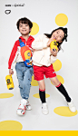 日本GERM小黄鸭儿童水杯保温杯带吸管两用宝宝不锈钢水壶小学生-tmall.com天猫