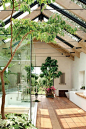 Sustainable Green Building ~ | Architecture | Pinterest