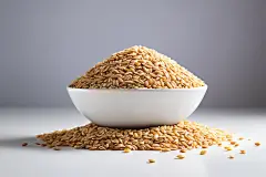 植物杂粮粗粮摄影图图片