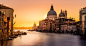 威尼斯的太阳升落
Sunrise in Venice by Serge Ramelli on 500px