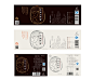 Chuzhou Apiculture Packaging Design 绿谷蜂蜜包装设计 : Chuzhou Apiculture Packaging Design 绿谷蜂蜜包装设计