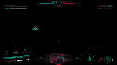 mei04采集到Game UI - HUD