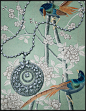 AnneMarieGardinier | Jewellery/Watches