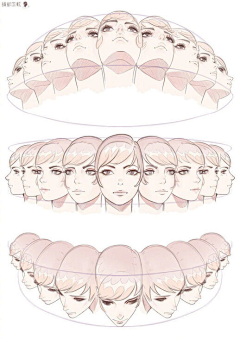 disco迪斯科采集到画画 基础练习
