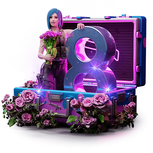 CS GO cases from 0 $, Opening CS GO cases - CSCASE-花瓣网