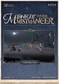 午夜曼波Midnight Mistmancer-环状水星4